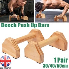 1 Pair Fitness Push Up Bars
