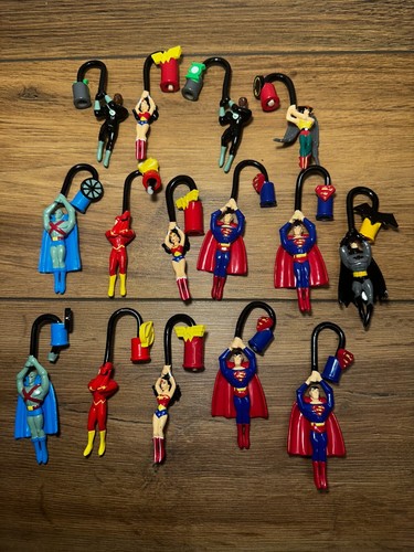 Justice league weetos - justice,