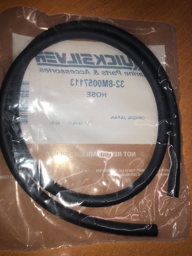 Genuine mercury mariner fuel - mariner,