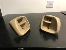 Ford Galaxy MK2 Parcel Shelf