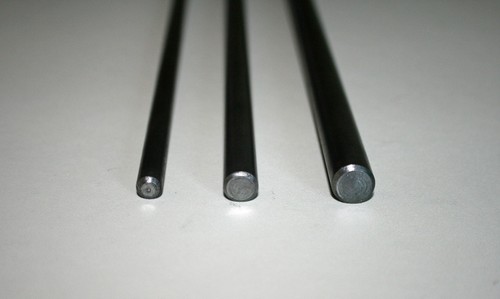 Mild steel round - steel,