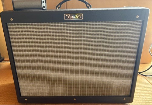 Fender hot rod deluxe iii - hot,