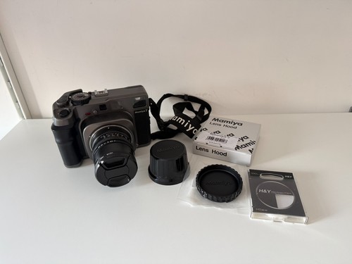Mamiya medium format - mamiya,