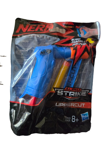 Nerf alpha strike - nerf,