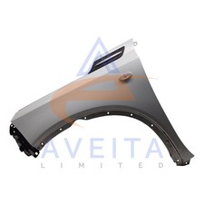 Suzuki Vitara 2017 MK4 WHITE