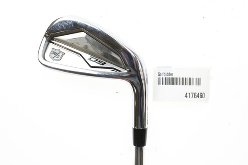 Wilson forged golf club - d9,