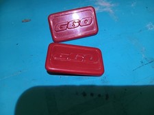 VW MK2 GOLF RALLYE G60 WING