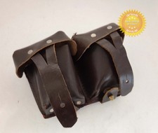 Leather Mosin Nagant Ammo