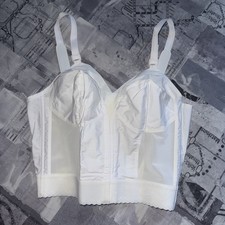 VTG Exquisite Bullet Bra