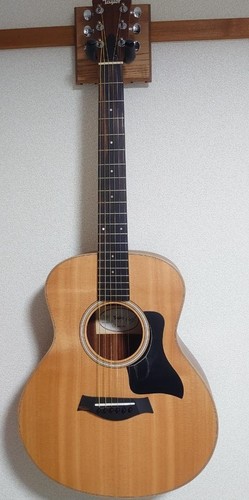 Taylor mini sapele - gs,