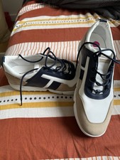 Tods Men's Shoes, Size 8.5