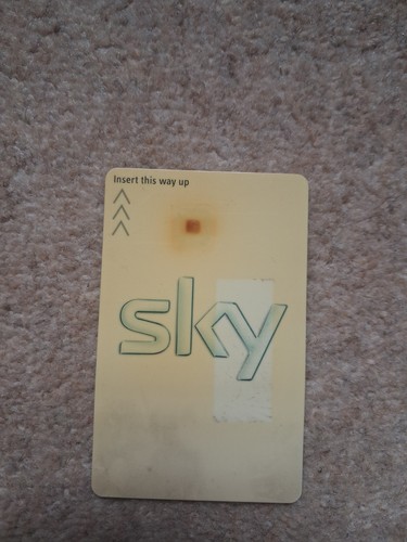 Sky freestat viewing - sky,
