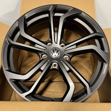 BRAND NEW VW Golf TCR Style