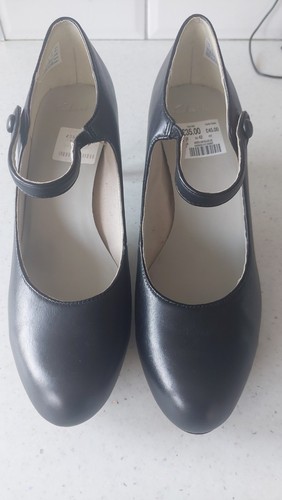 Ladies clarks arista ash - ladies,