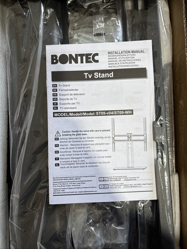 Bontec universal stand for - universal,