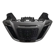 Transit custom stereo radio - stereo,