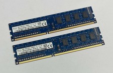 8GB (2 x 4GB) SK Hynix