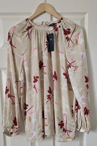 Collection satin round - m&s,