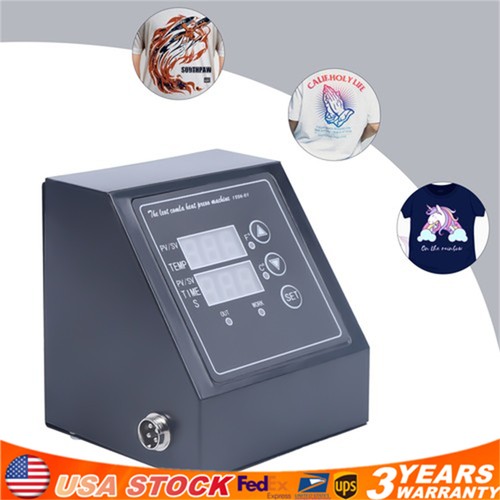 Heat press digital - press,