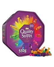 Nestlé Quality Street