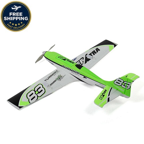 Durafly efxtra racer pnf - racer,