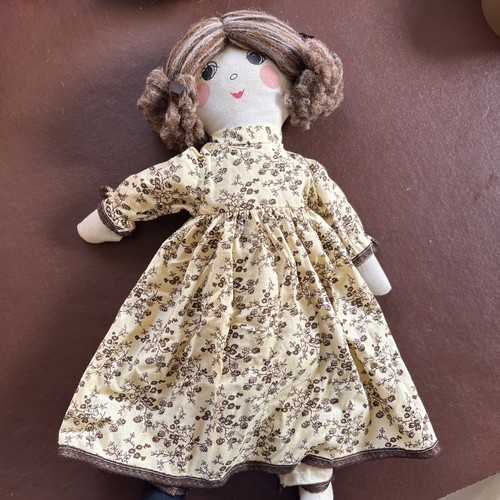 Hollie hobbie vintage - hobbie,