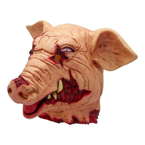 New adult bloody slaughtered - new,