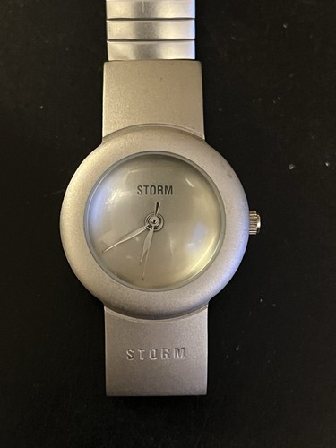 Rare storm london - storm, vintage
