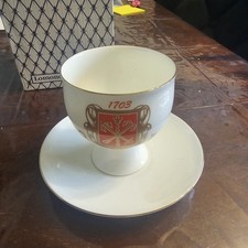 USSR Russian Lomonosov Red St