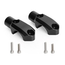 CNC PAIR MASTER CYLINDER CLAMP