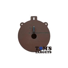 Tom's Targets 300mm Reactive
