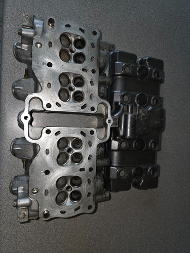 Honda cbr400rr nc29 cylinder - honda,