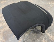 Porsche 987 Boxster Black