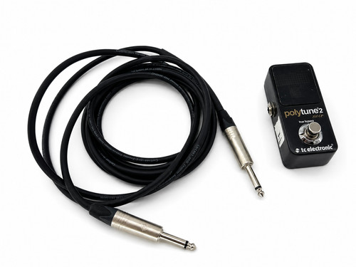 Electronic polytune 2 - polytune,