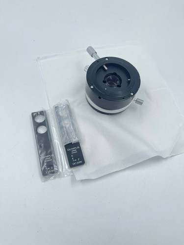 Olympus bh2 bhsp adjustable - bhsp,