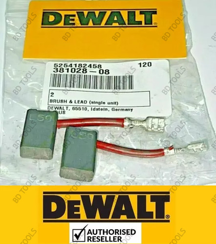 2pcs genuine dewalt saw - genuine,