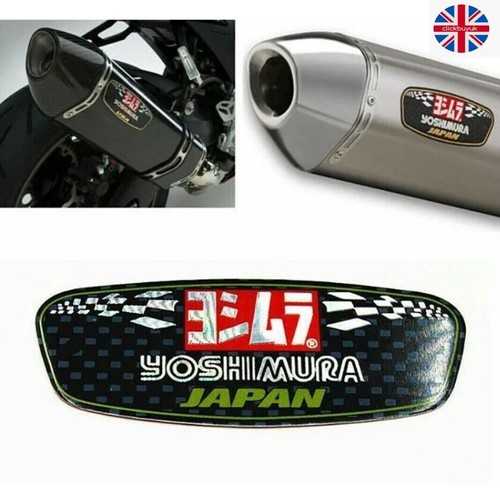 Yoshimura japan heat - japan,