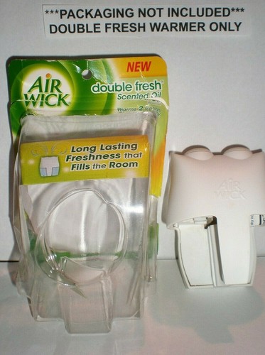 Airwick scented oil plugins - scented,