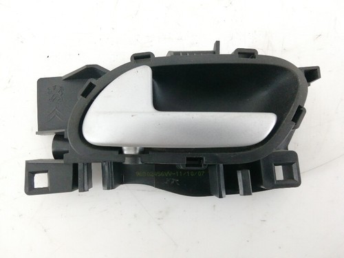 Internal door handle peugeot - door,