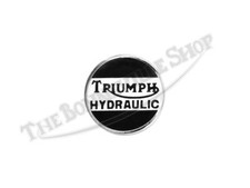 TRIUMPH T140 BONNEVILLE