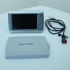 Garmin GPSMAP 720s Touchscreen Chartplotter Sonar Fishfinder Radar Display NMEA