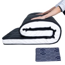 4" thick Japanese Futon w/