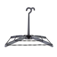 Minky Suregrip Folding Airer Dryer No Pegs Needed