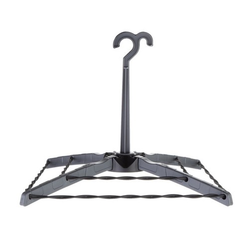 Minky suregrip folding airer - suregrip,