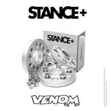 Stance+ 20mm Alloy Wheel