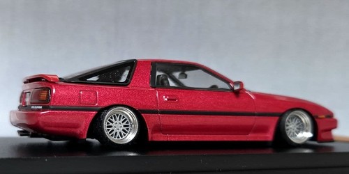 Toyota supra kai a70 - supra,