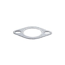Exhaust gasket oval - gasket,