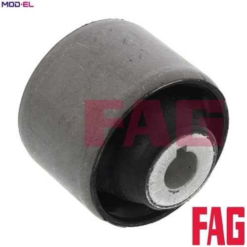 Mounting controltrailing - 2x,