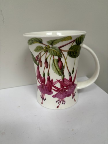 Dunoon fine bone china - china, mug