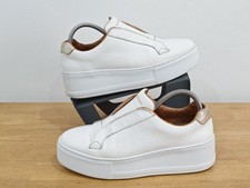 Russell & Bromley PARK UP Pure